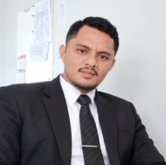 Sahmuddin, S.M. — Direktur Utama